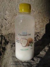 кокосовое масло &mdash; Кравченко Э.С.